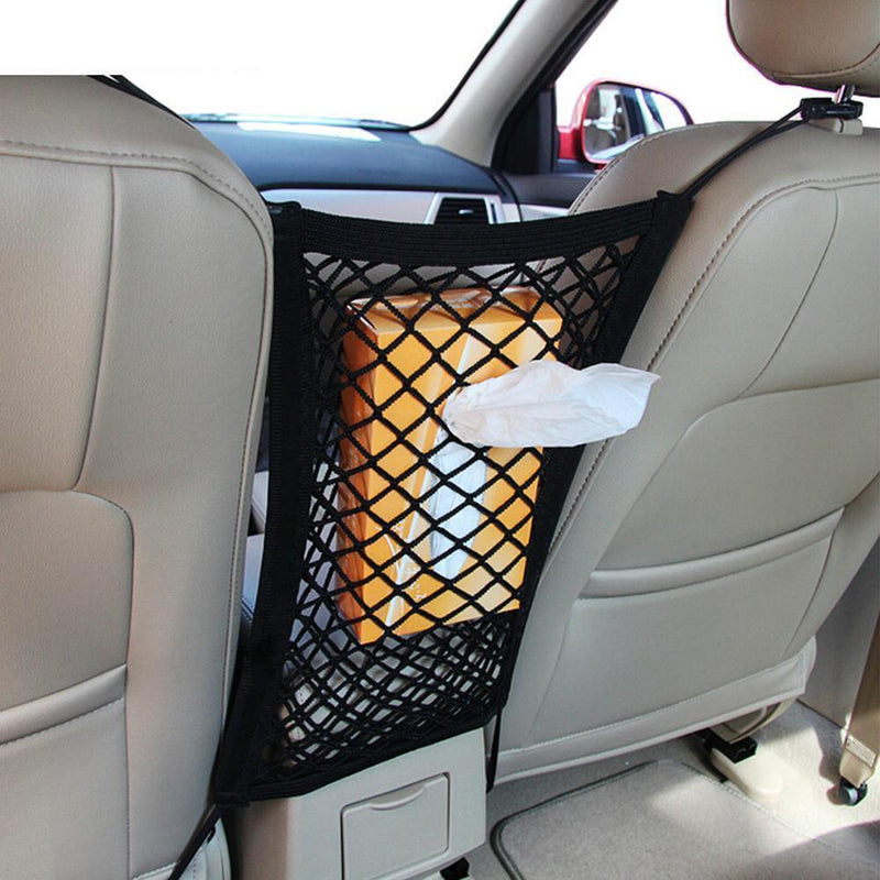 Fanshome™Storage Network of Car Seat
