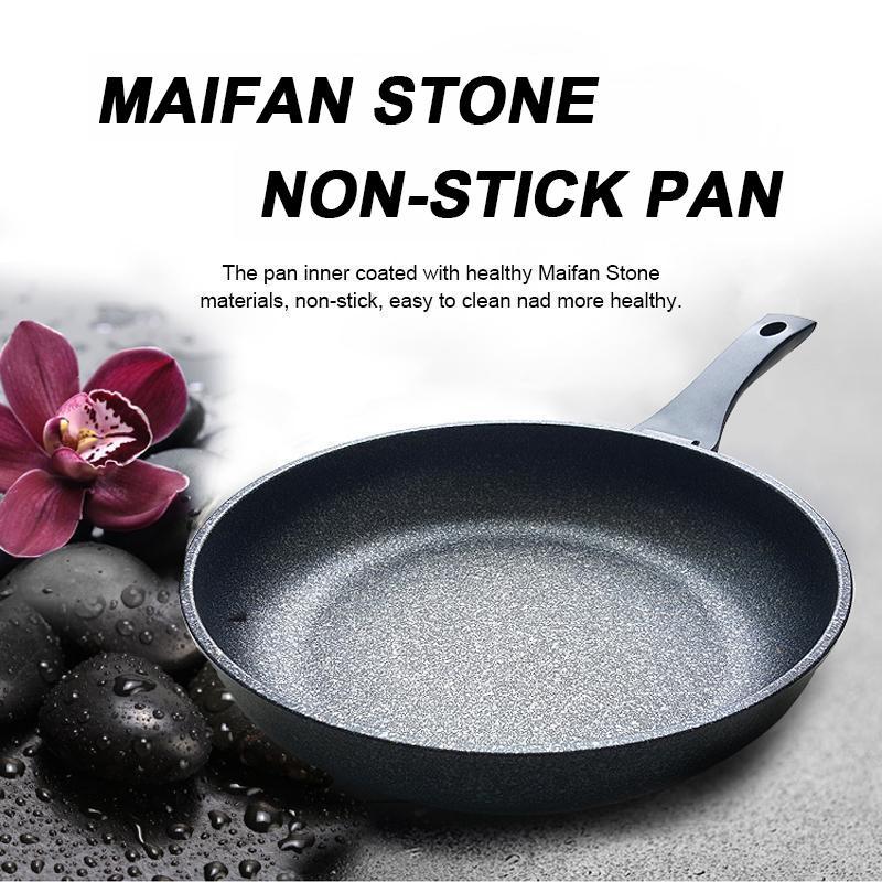 Magoloft ™ Maifan Stone Non-Stick Pan