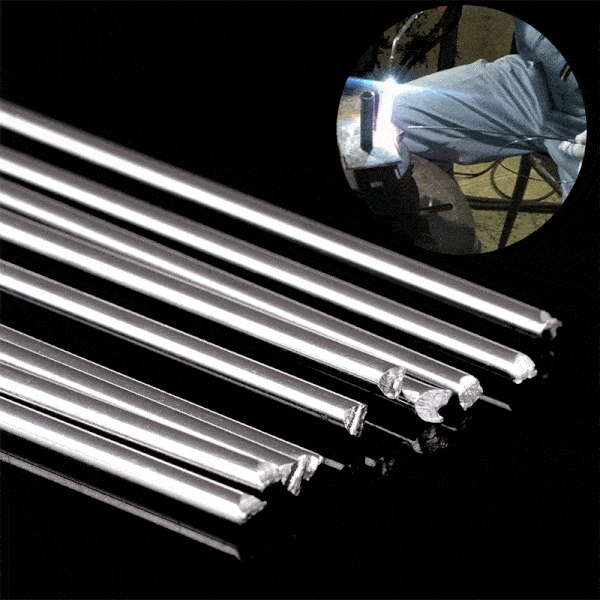 Fanshome™ Saker Aluminum Brazing/Welding Rods