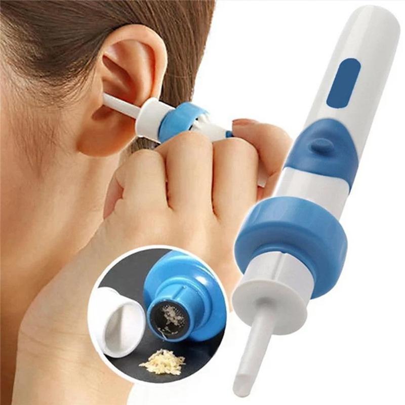 Fanshome™Ear Wax Remover Vacuum Cleaner