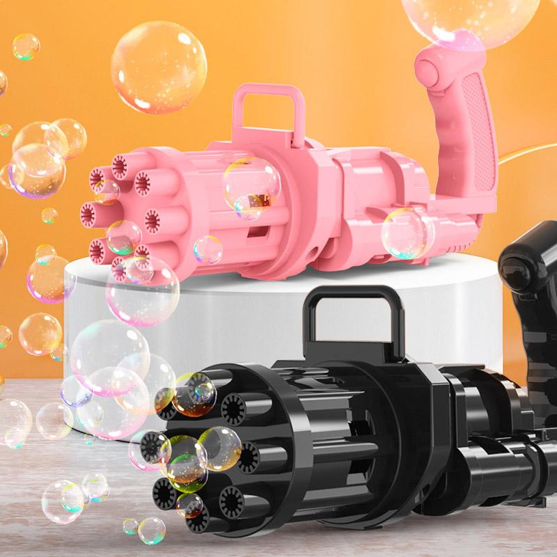 Bubble Machine 2021 Cool Toys & Gift