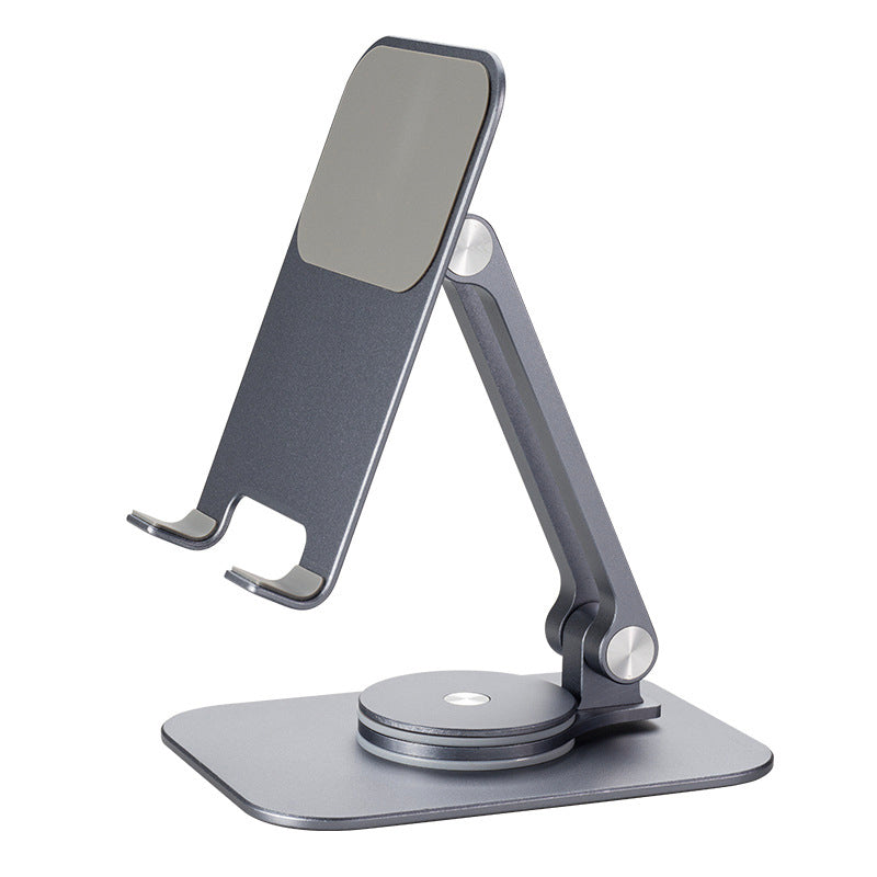 Deluxe Foldable 360° Rotating Phone Holder