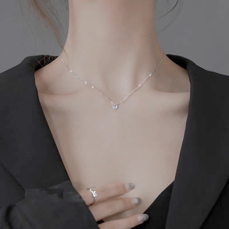 Fashion Round Necklace for Women🙆‍♀️Mother's Day Gift🎉