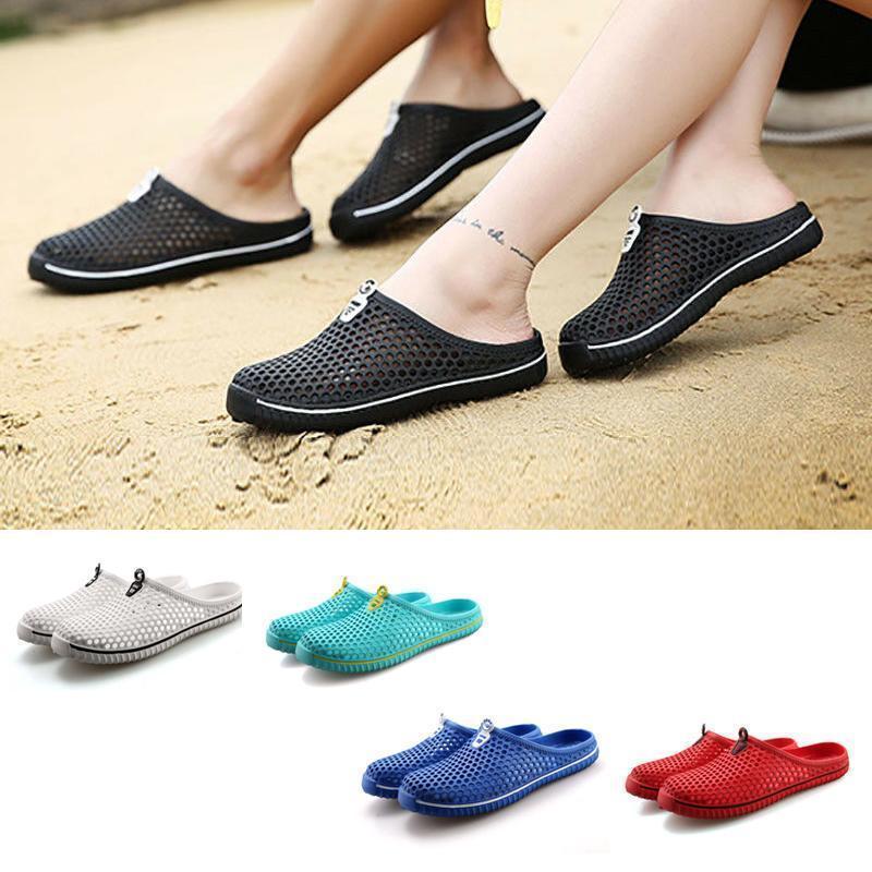 Comfortable Summer Slippers & Sandals