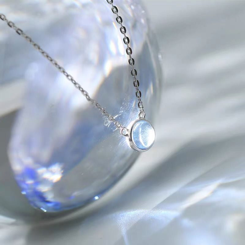 Fashion Round Necklace for Women🙆‍♀️Mother's Day Gift🎉