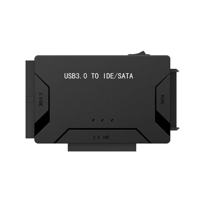 USB 3.0 To IDE/SATA Adapter