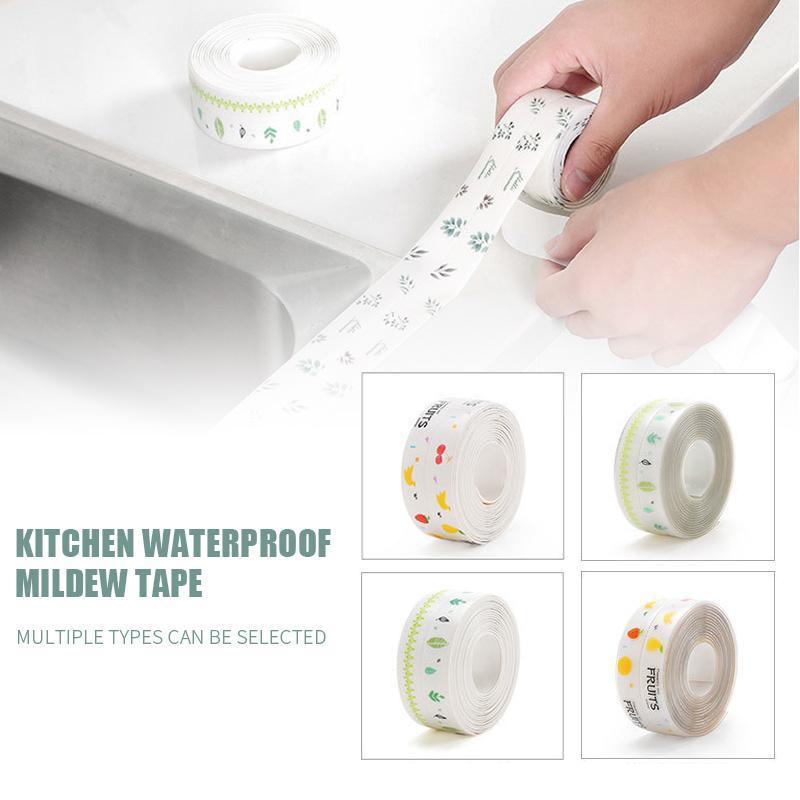 Kitchen Waterproof Mildew Tape