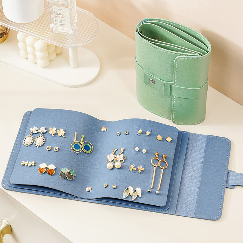 Jewelry Storage Bag