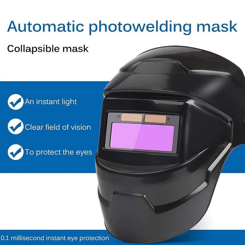 Welding Protective Mask
