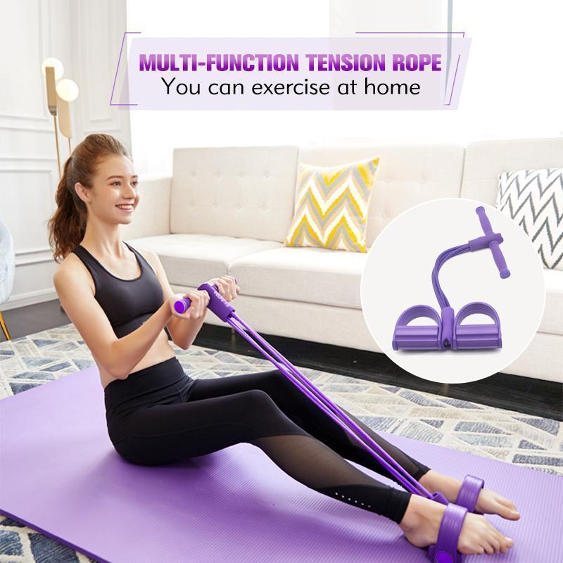 Fanshome™ Multi-Function Tension Rope