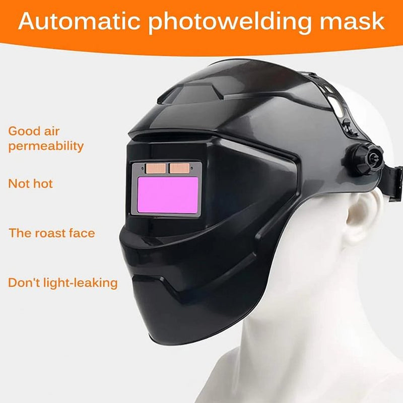Welding Protective Mask