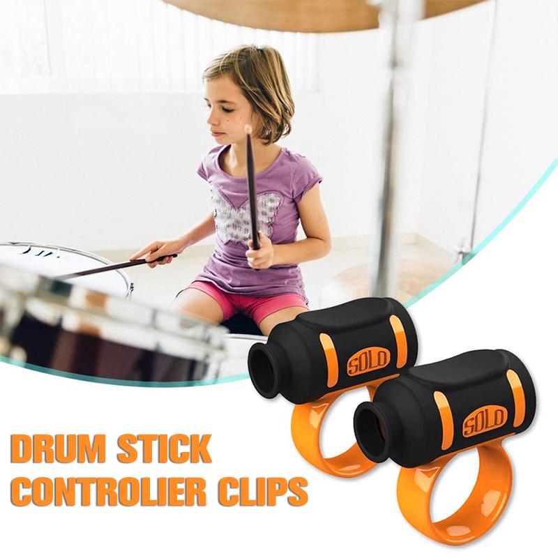 SOLO Drumsticks Controller