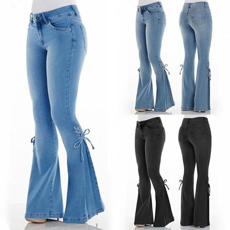 Magoloft ™ Fashion Stretchy Jeans