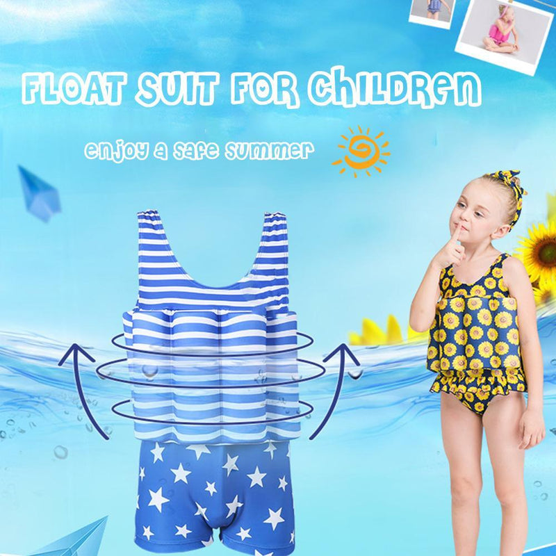 Magoloft™ Float Suit For Children