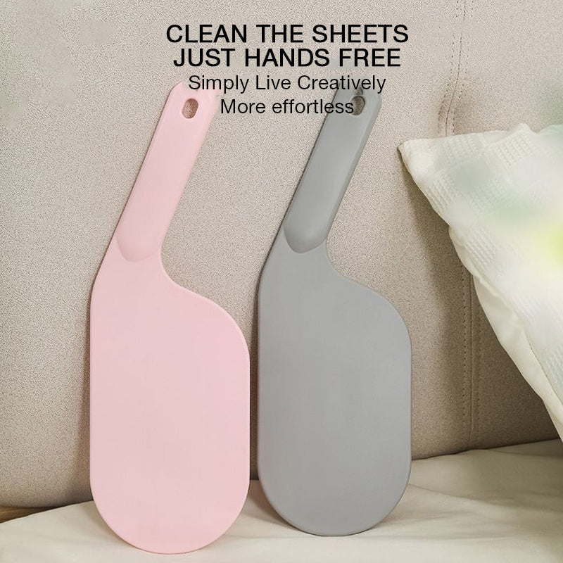 Tools for Making Bed Linen