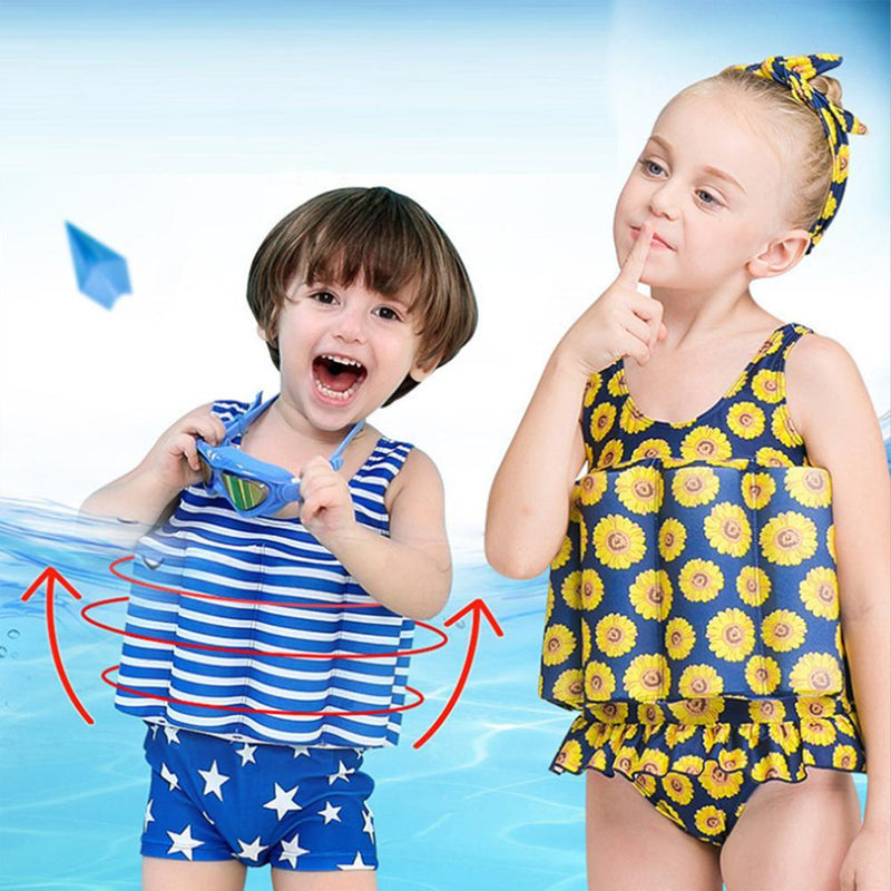 Magoloft™ Float Suit For Children