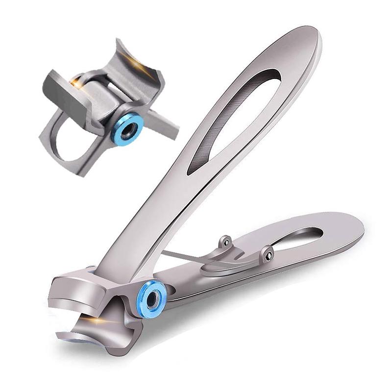 New Nail Clippers For Thick Nails