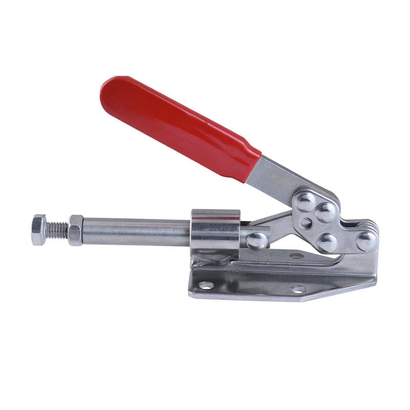 Push Pull Quick-Release Toggle Clamp