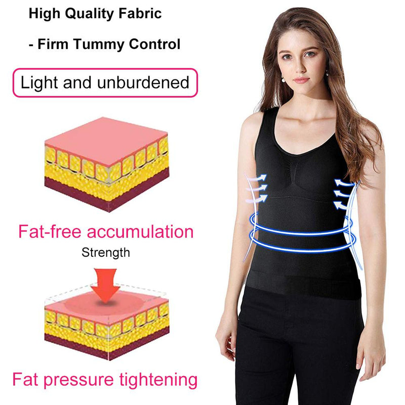 3 in 1 New Slimming Camisole