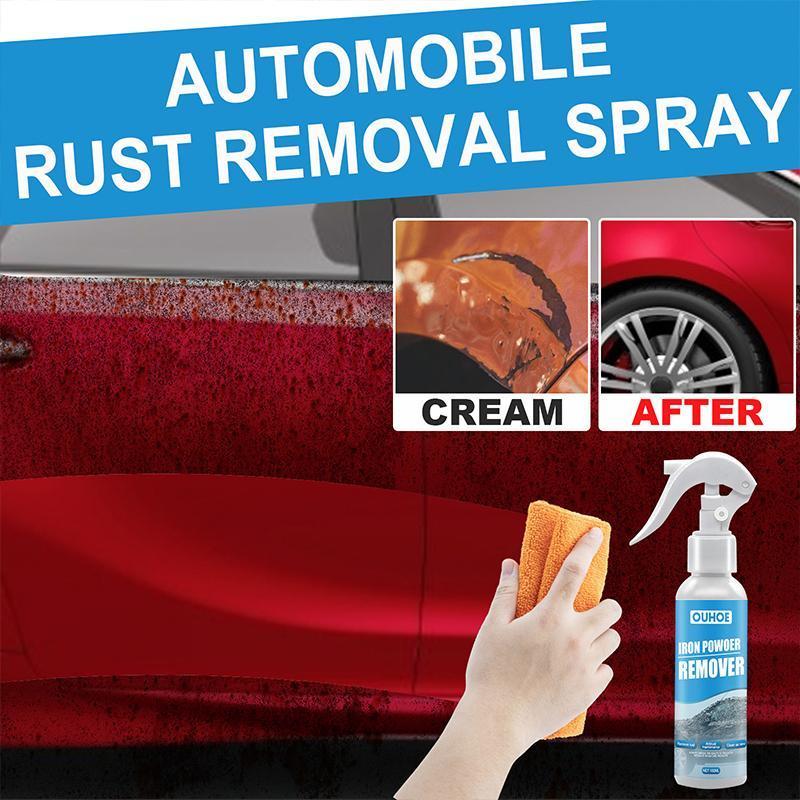 Fanshome™RustOut Instant Remover Spray