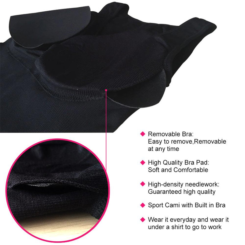 3 in 1 New Slimming Camisole