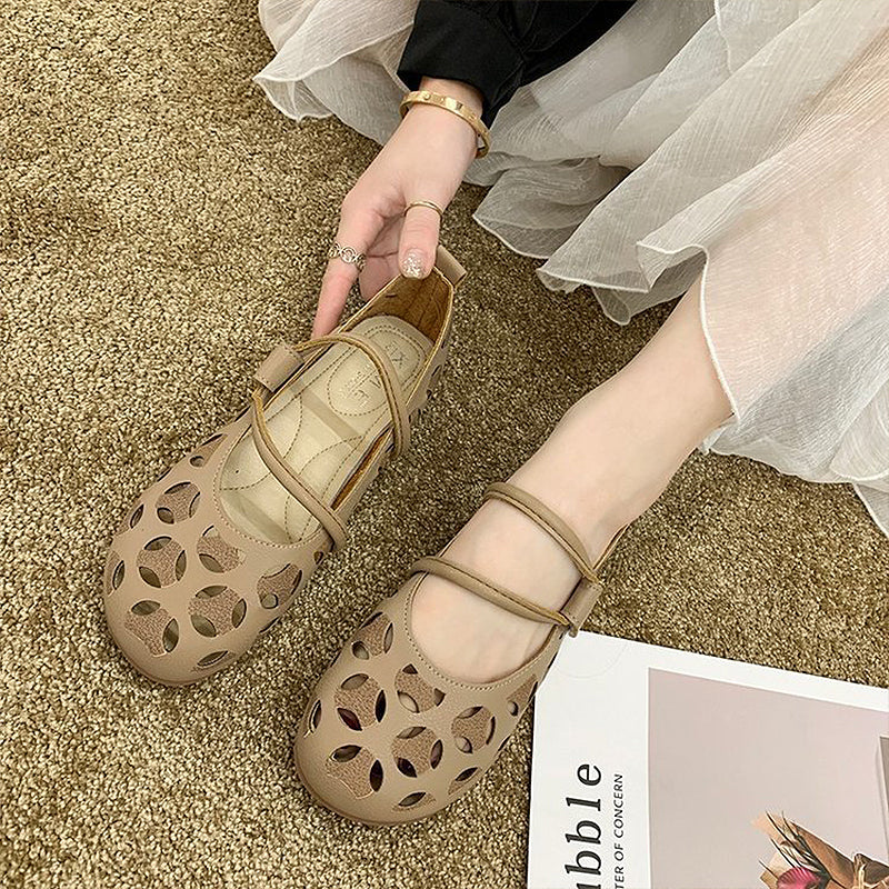 Summer Sandals For Women