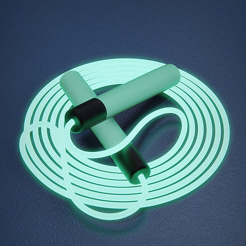 LED Luminous Skipping Rope
