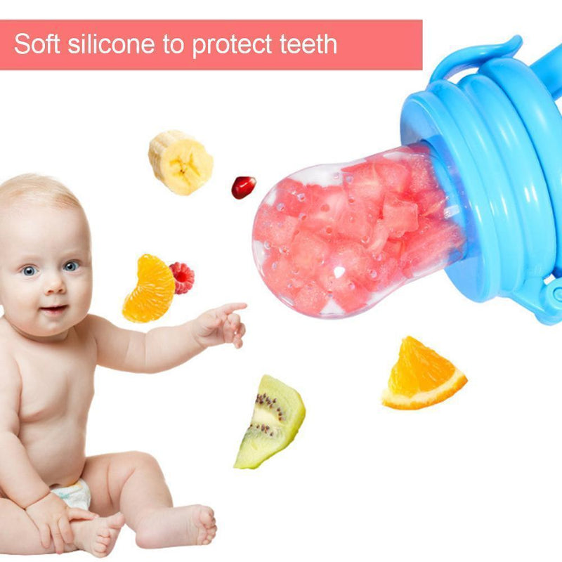 Fanshome™Fresh Fruit Baby Pacifier