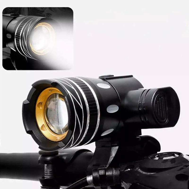 Comfox™Ultra-Strong Bicycle Headlight