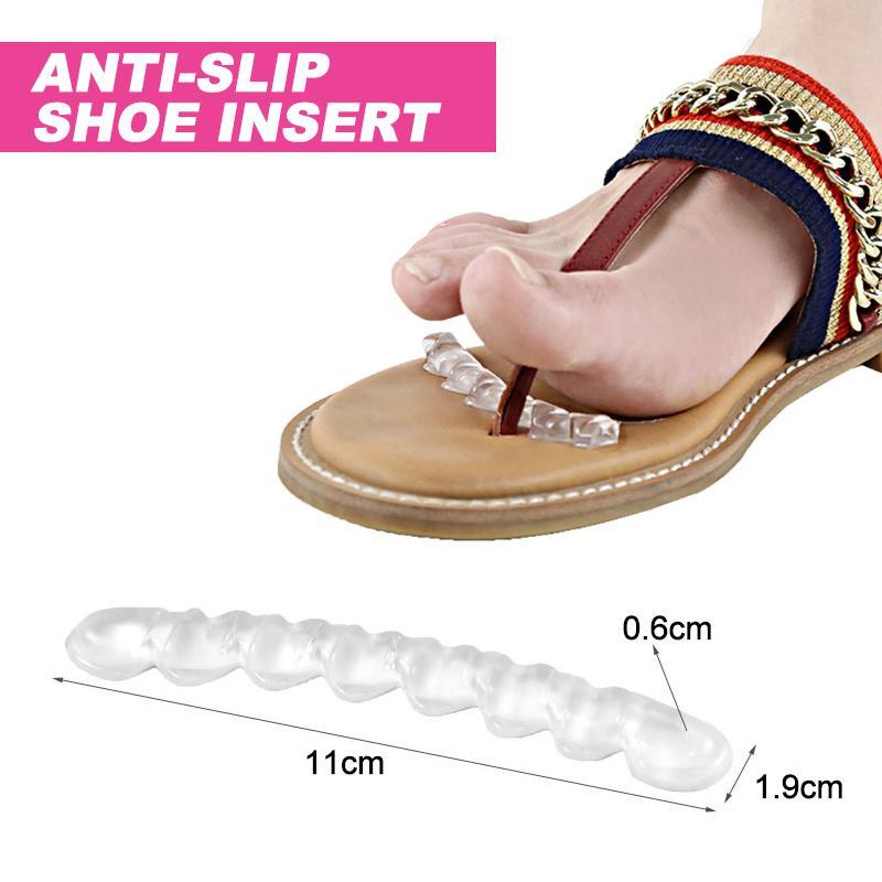 Magoloft ™ Anti-Slip Shoe Insert
