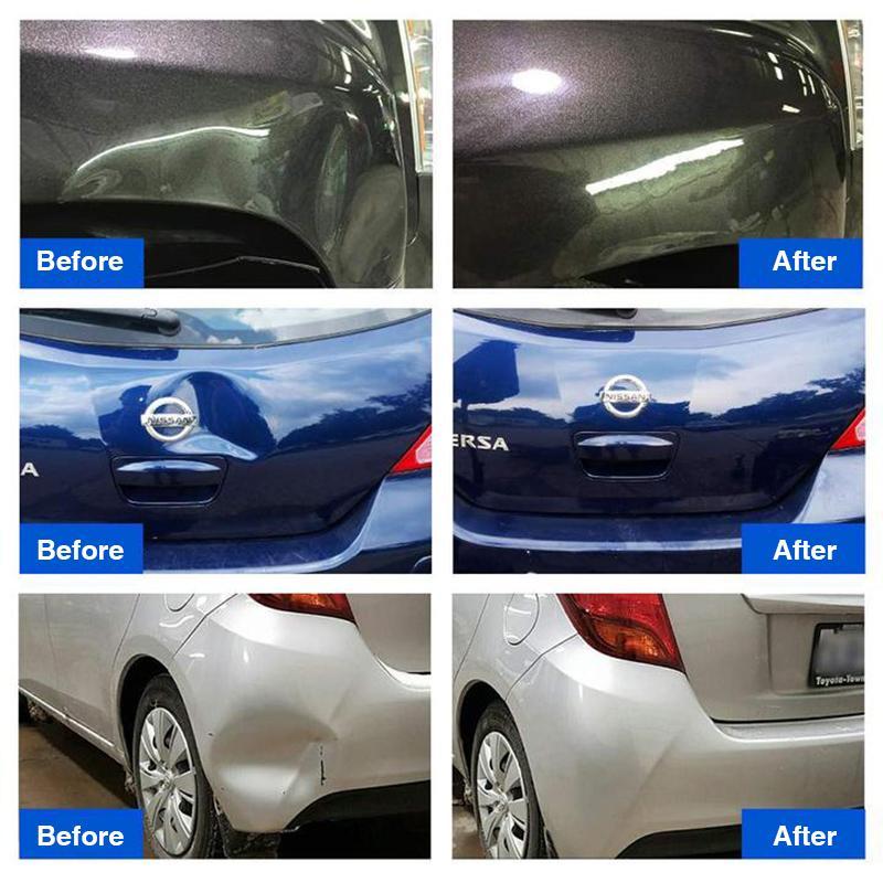 Magoloft ™ Car Dent Repair Tools