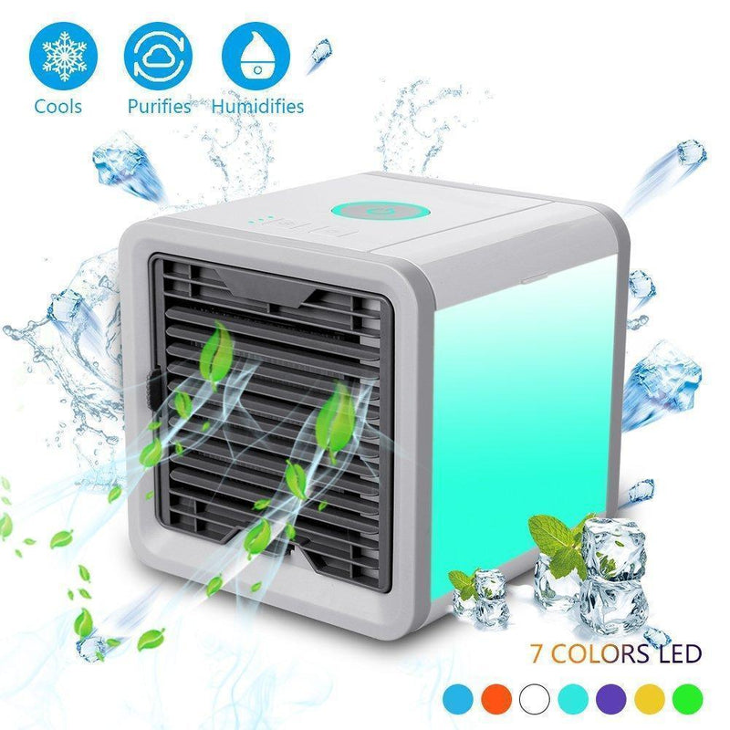 Magoloft™ Personal Space Cooler