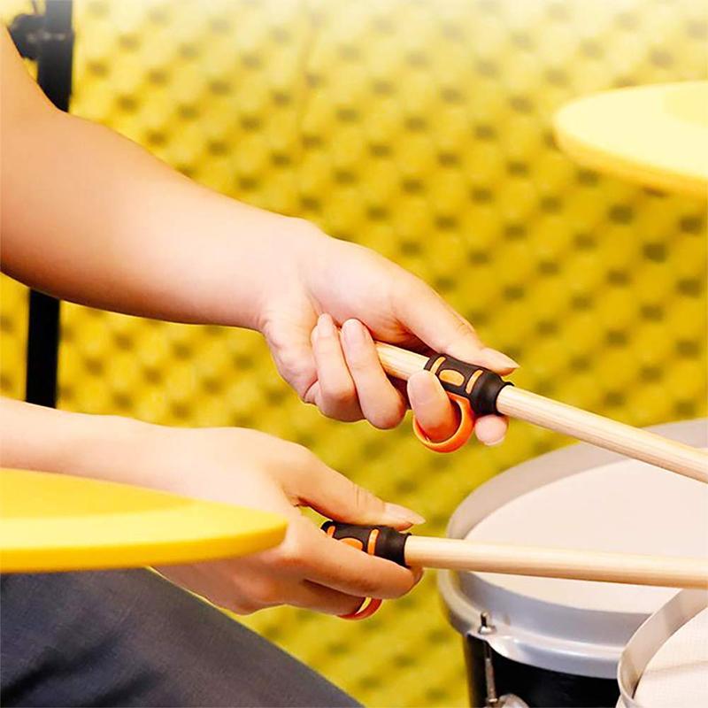 SOLO Drumsticks Controller