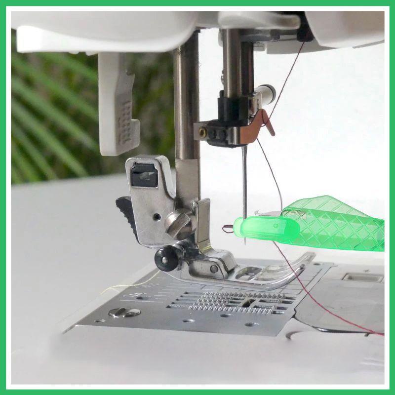 Sewing Machine Needle Threader（40% OFF）