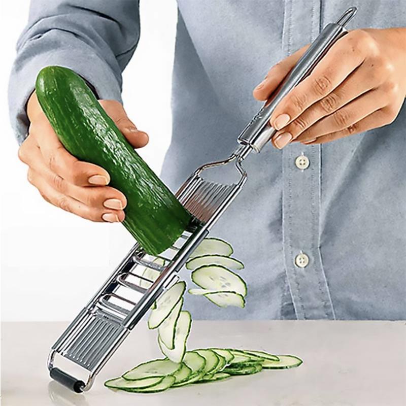 Fanshome™Multifunctional vegetable cutter