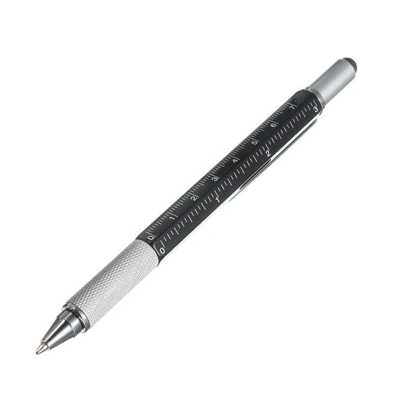 Domom Screwdriver Pen Pocket Multi-Tool, 2 packs