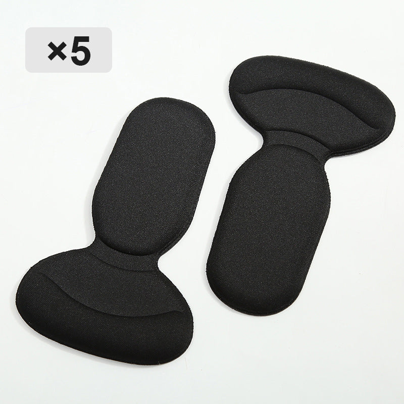 ComfyFit Heels Cushioning Pads(5pcs)